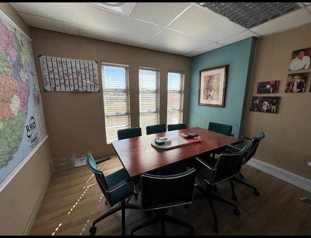 M² BUILDING FOR SALE IN BENDOR